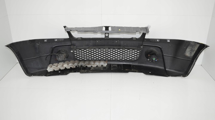 фото №8, Бампер перед переднее suzuki grand vitara ii 05-08r zdl