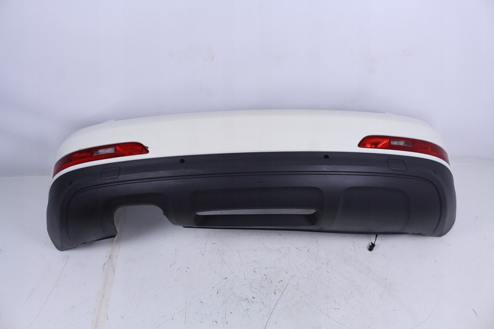 фото №2, Бампер зад pdc audi q3 2013r. ly9k