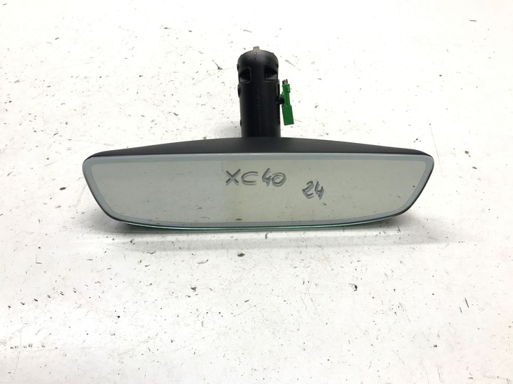 фото №1, Volvo xc40 xc60 ii 2024 рестайлінг дзеркало внутрішні внутрішні перед 32368566