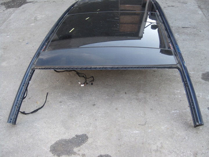 фото №5, Дах mercedes eqa