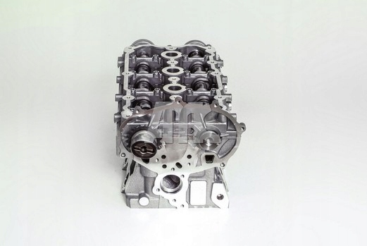 фото №8, Головка двигателя amc 910901