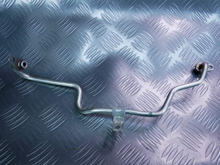 фото №1, Трубка шланг масляний турбіни 04e145140e vw beetle 5c 1.4 tsi