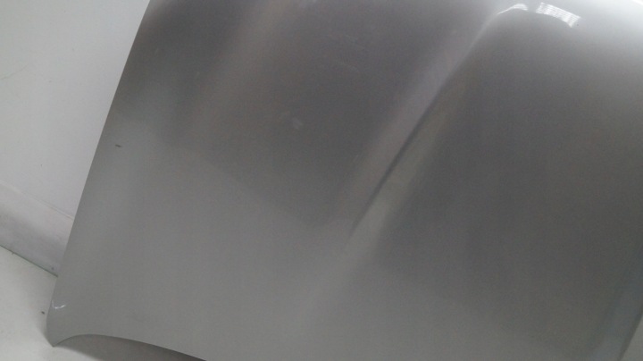 фото №7, Капот nissan qashqai j10 ky0g 2008