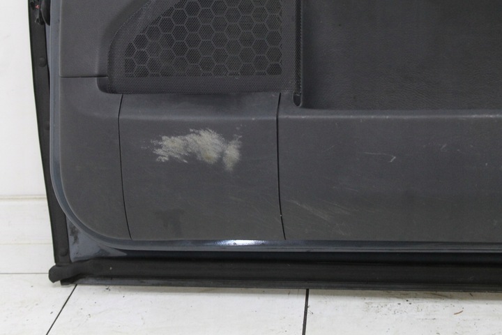 фото №12, Двері праві правий перед передні volkswagen vw sharan рестайлінг 2000r- lk7x