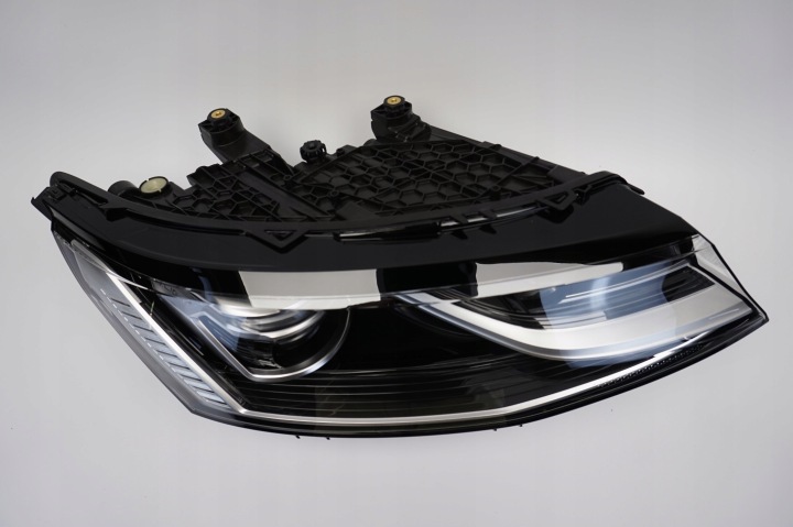 фото №11, Лампи передні vw t7 multivan повний led iq light 7t1941081g 7t1941082g