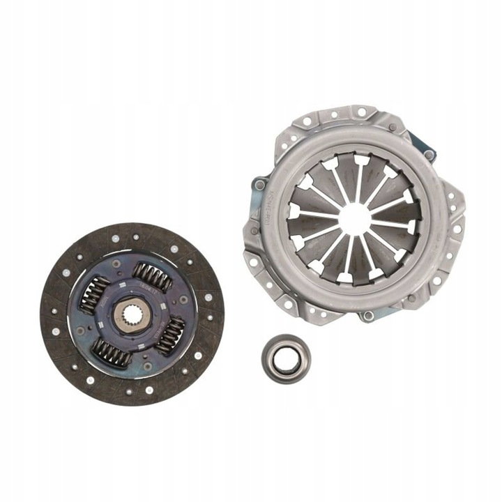 фото №1, Сцепление kpl. aisin ke-pe03