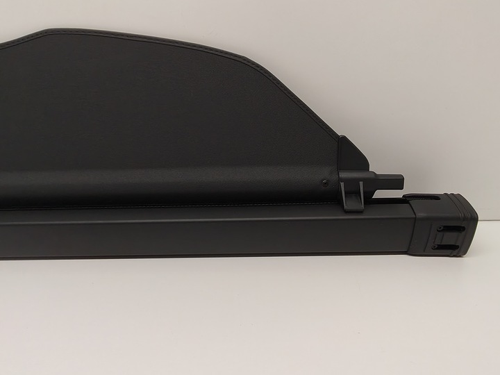 фото №8, Mercedes glb x247 ролета багажника нова оригінал 2019-