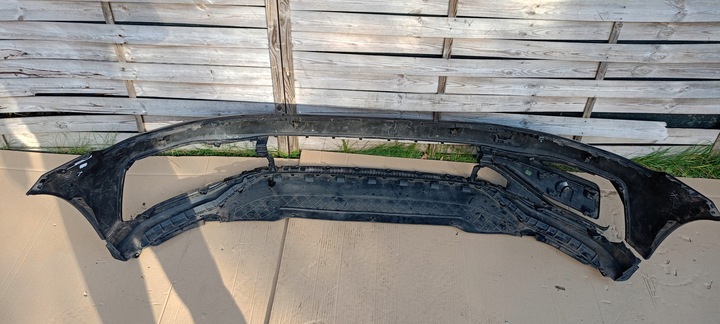 фото №8, Бампер перед переднє vw passat b8 рестайлінг 19-22r r-line 3g0805903j 3g0853794b