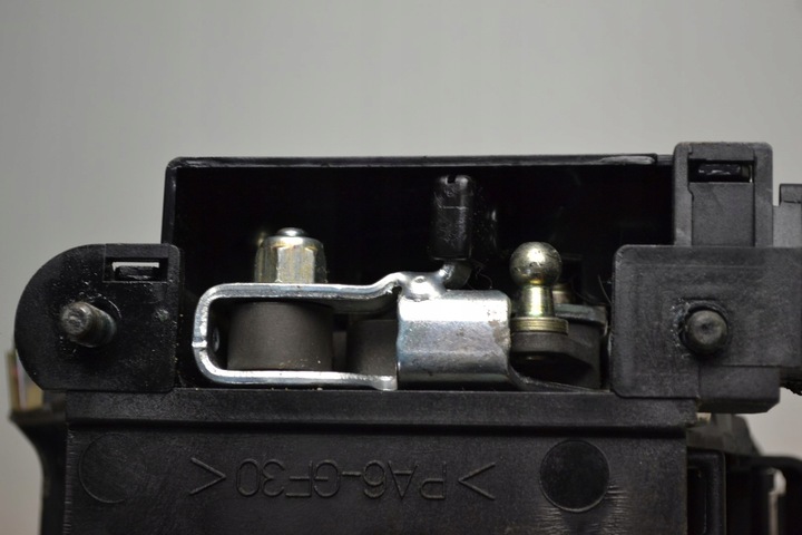 фото №9, Mercedes r129 sl рычаг изменения коробки передач домкрат