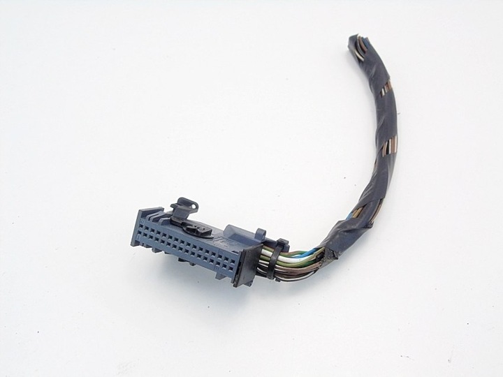 фото №1, Штекер разъём meriva a corsa c d astra g h zafira