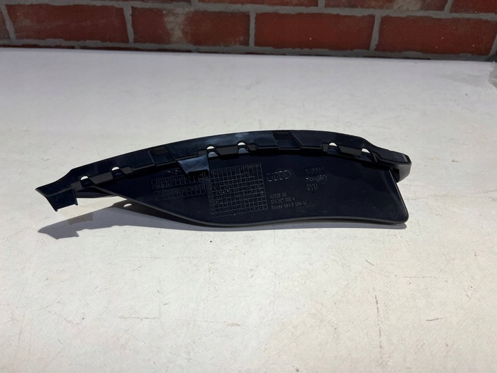 фото №3, Решётка заглушка бампера зад левая audi q3 83a807833a