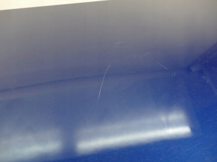 фото №11, Bmw e82 рестайлинг м-пакет крышка багажника 381