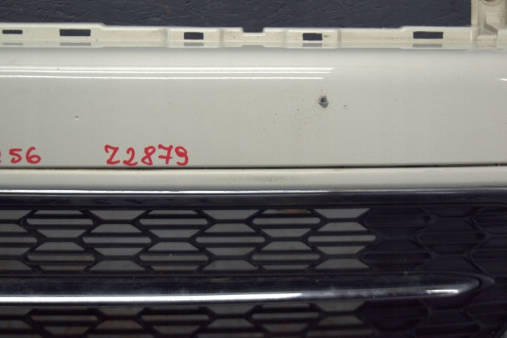 фото №8, Бампер перед mini cooper r56 z2879