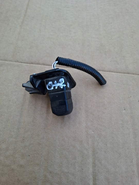 фото №12, Toyota chr ch-r ch r навігація дисплей модуль wifi камера джгут