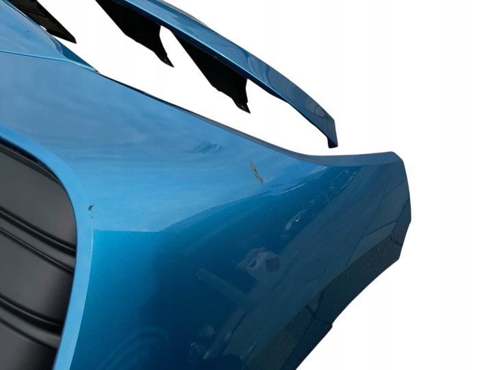 фото №13, Бампер, решітка, решітка радіатора, ґрати, підлога volkswagen id.4/ id4 429.