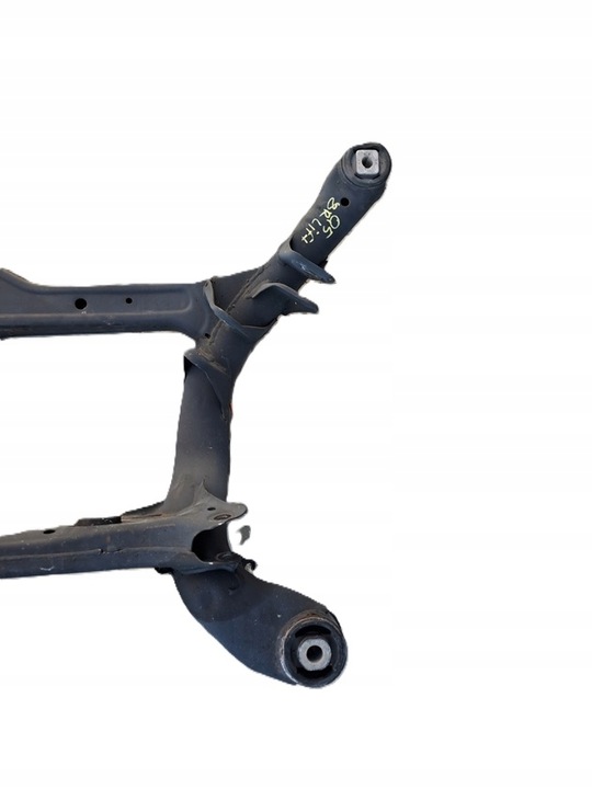 фото №6, Audi q5 8r 08-16r балка підвішування зад підрамник зад задні quattro 8r0505235n