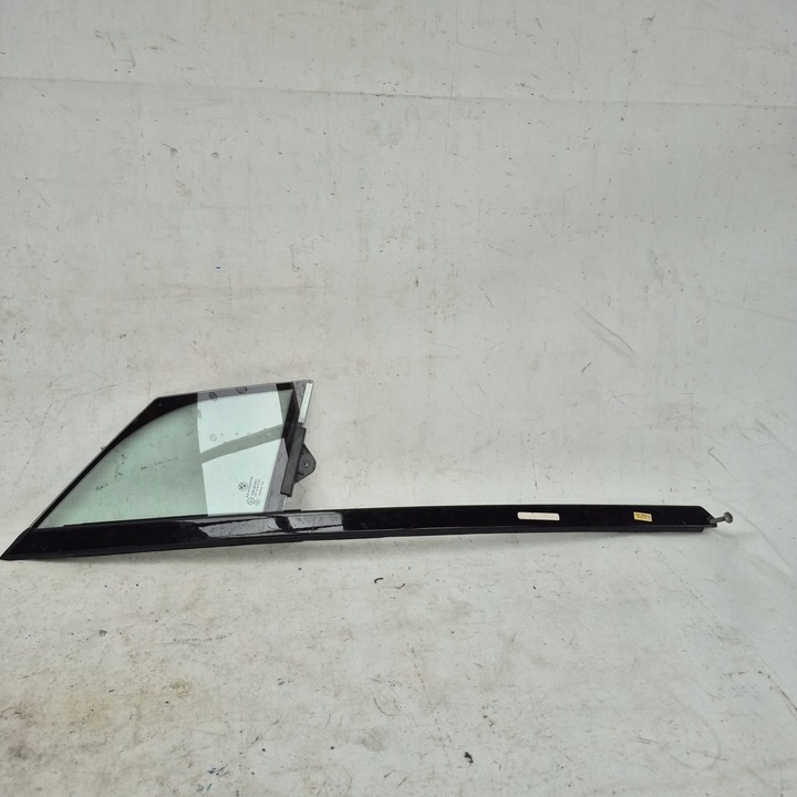 фото №1, Bmw i3 i01 13- скло кузовна права двері передніх правих