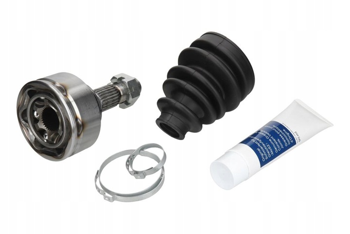 фото №7, Hart амортизатор t transit 2.2tdci 06- gaz 810052