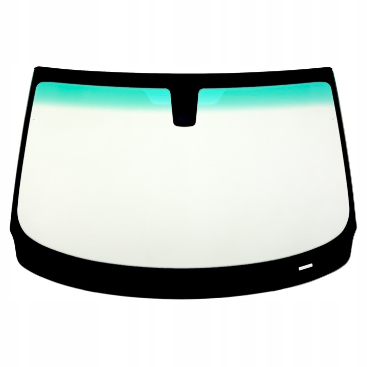 фото №1, Стекло лобовое передняя bmw x3 e38 2003-2010 датчик pas солнечный новая