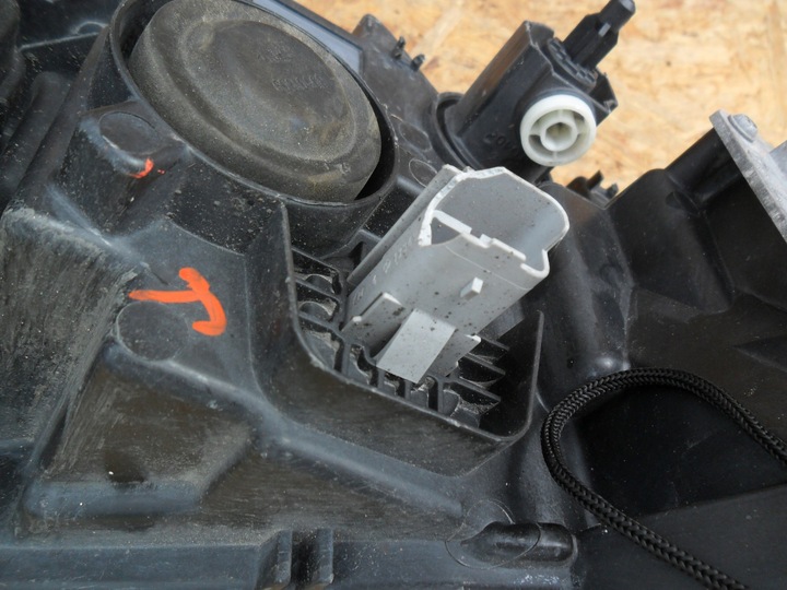 фото №14, Лампа ліва перед renault talisman 17- повний led