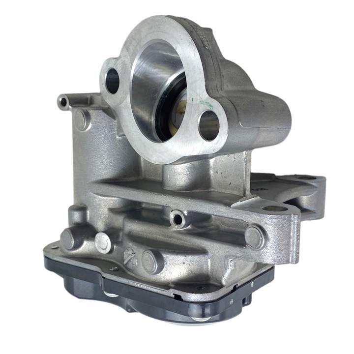 фото №1, Дросельна заслінка egr trafic iii vivaro b talento 1.6