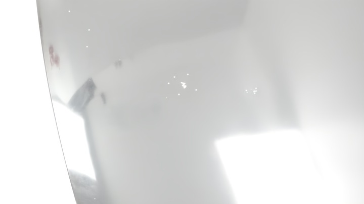 фото №7, Капот крышка двигателя kia pro ceed 06-09r 1k