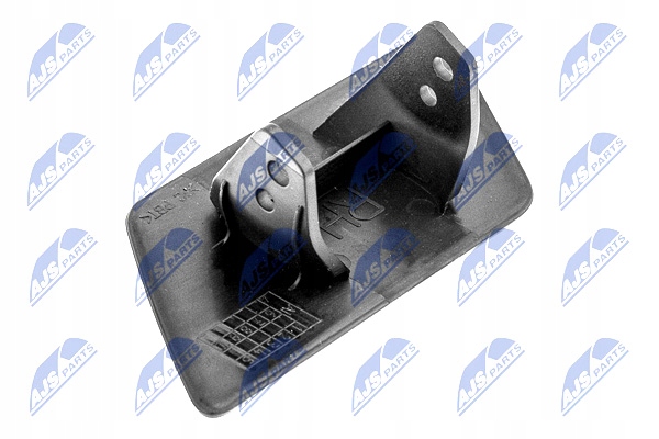 фото №2, Nty заглушка склоомивача фара bmw x1 e84 2009-2012 права