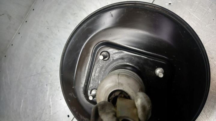 фото №8, Підсилювач гальма volvo v40 02r 30884422