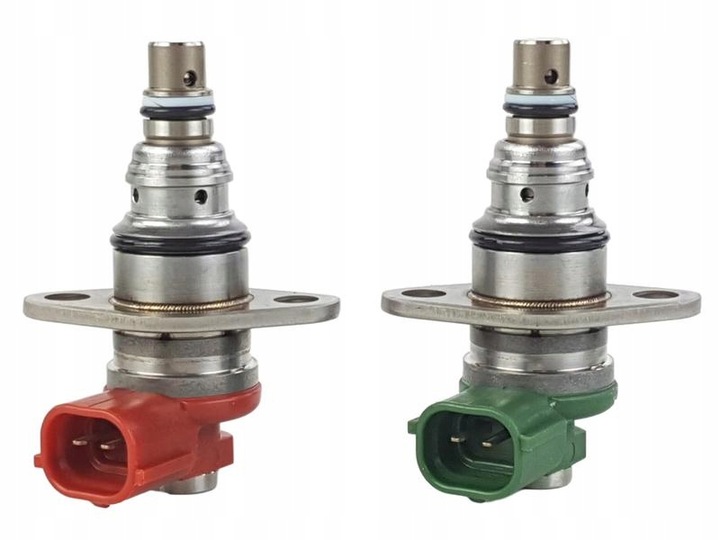 фото №11, Denso клапан регулювання тиску системи common-rail