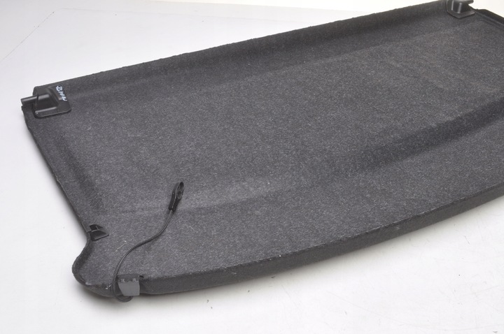фото №8, Bmw 1 e87 полиця задня багажника 6966715