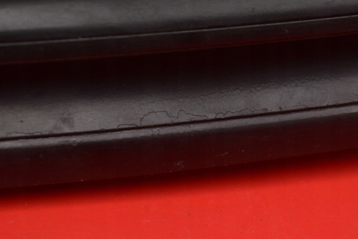 фото №11, Решітка решітка радіатора чорна 3b0853651l vw passat b5 рестайлінг 00-05