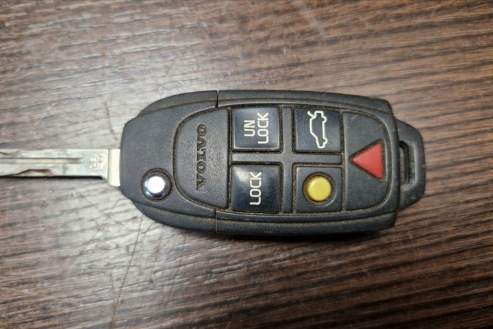 фото №8, Комп'ютер двигуна ecu volvo v70 ii sw 0281012103 2.4l дизель 136kw 2006