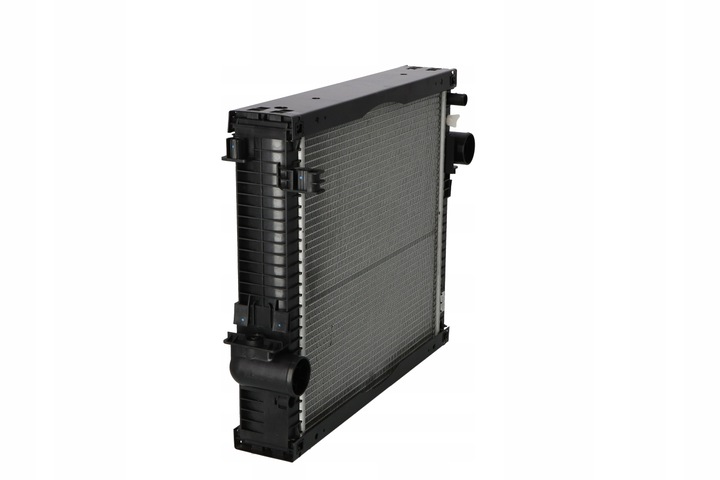 фото №12, Радіаторів води nrf 50584 do john deere серія 6000