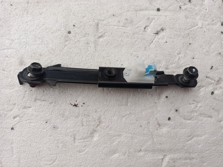 фото №1, Регулювання ременя перед kia sportage iv tucson ii