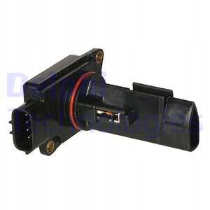 фото №1, Расходомер воздуха toyota