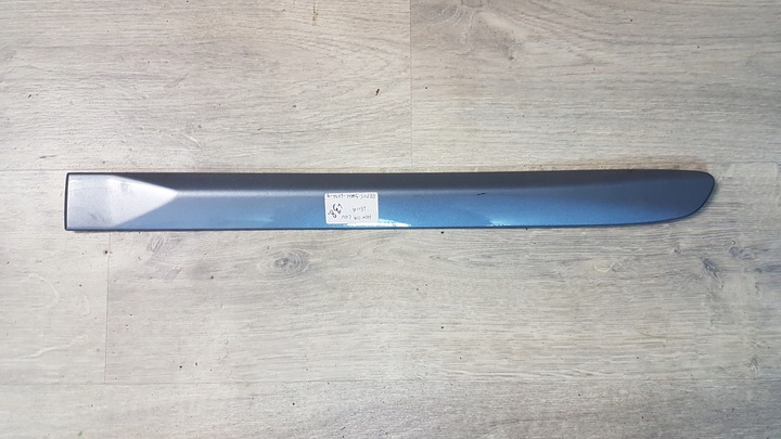 фото №1, Honda crv iii 3 планка дверь левая