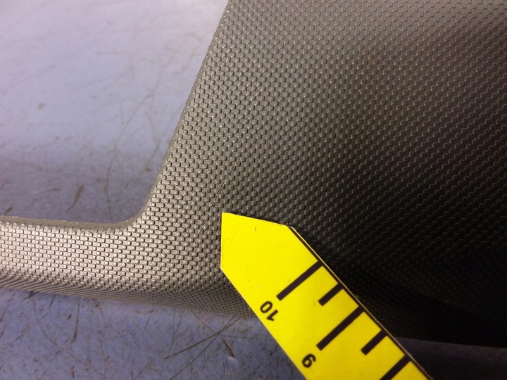 фото №5, Skoda fabia iii планка dekor консоли 6v1858418