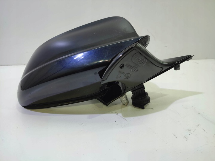 фото №7, Bmw f10 f11 правые зеркало м-пакет 3-pin англичанин