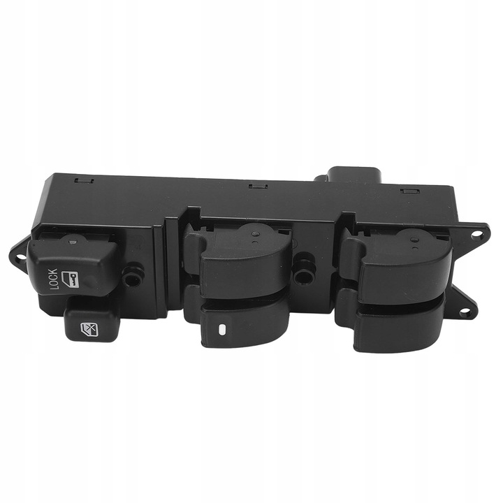 фото №8, Перемикач електричного вікна 8608a207 головний електричний перемикач