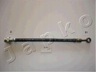 фото №2, 69838 japko шланг гальма