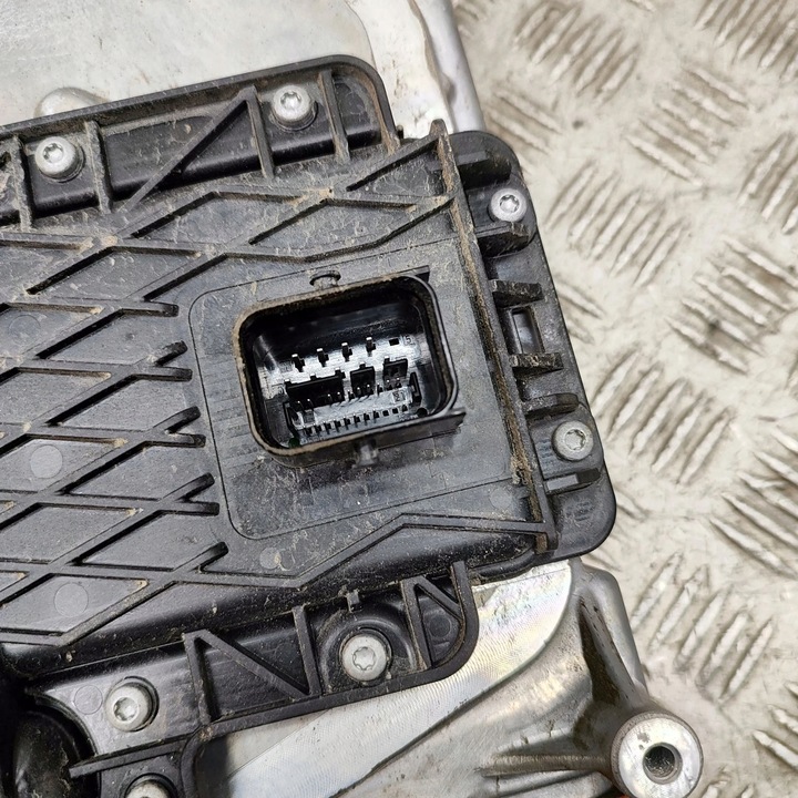 фото №6, Volkswagen id.3 2023 инвертор / преобразователь напряжения