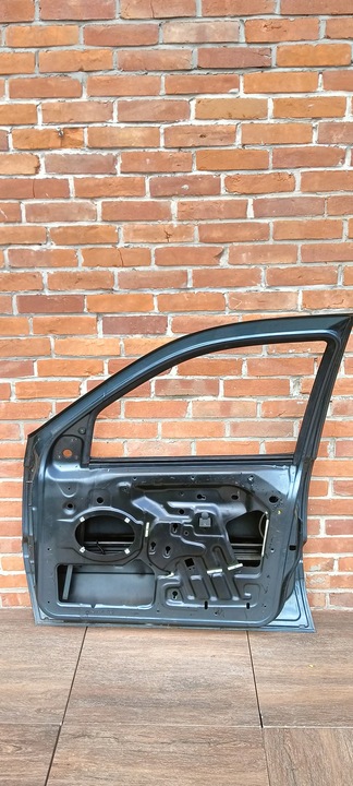 фото №10, Jeep grand cherokee wj 99-04r двері праві перед цілі