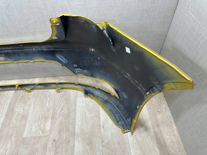 фото №15, Toyota prius v xw60 2022- бампер задний !!!!зад !!!!