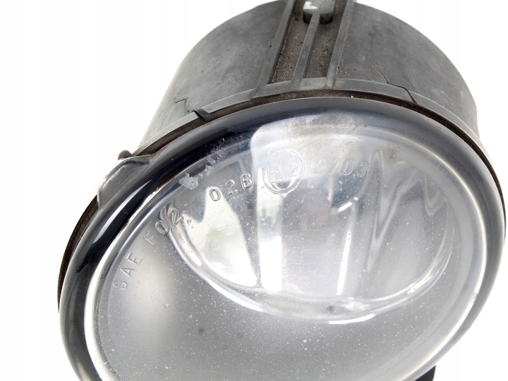 фото №8, Галоген лівий перед bmw x5 e53 02-06