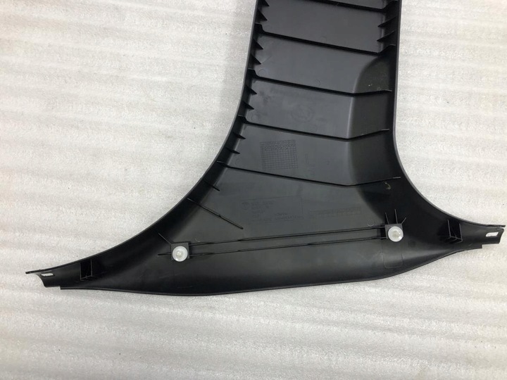 фото №6, Захист стійка ліва середня bmw f31 7221001