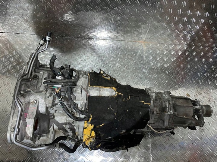 фото №6, Коробка передач коробки передач автомат cvt 2.5 subaru outback legacy 2012 ej253 tr690gbdc
