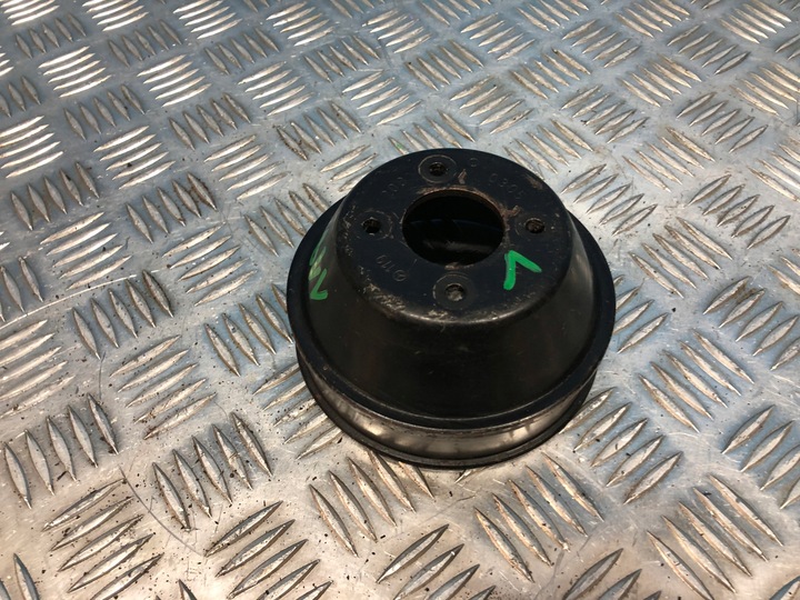 фото №1, Mercedes m119 колесо пасове 1192000305