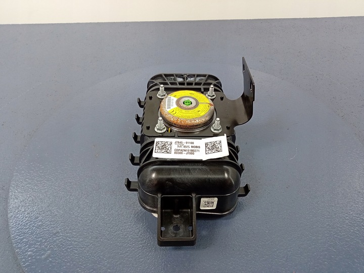 фото №5, Kia ceed iii подушка безпеки подушка пасажира 80300-j7000