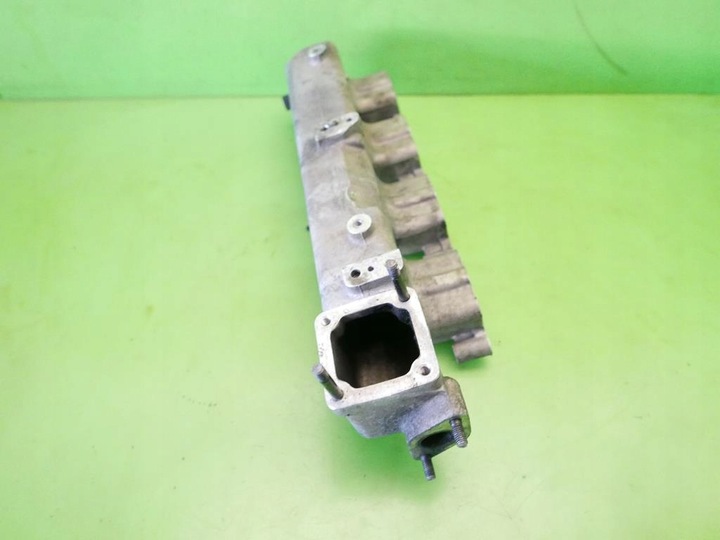 фото №9, Колектор всмоктуючий впускний kia carnival i fl 2.9 crdi