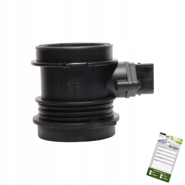 фото №1, Расходомер do mercedes vito 2003 2004 2005 2006 2007 2008 2009 2010